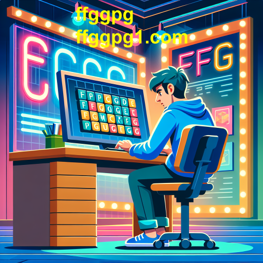 Desafios: A Nova Era dos Jogos de Palavras no ffggpg