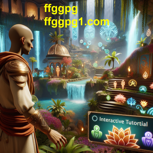 A Importância dos Tutoriais nos Jogos Modernos